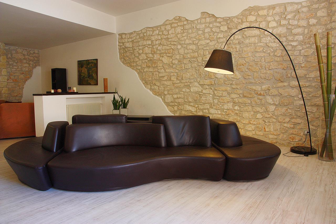 Hotel San Zeno San Zeno di Montagna Luaran gambar